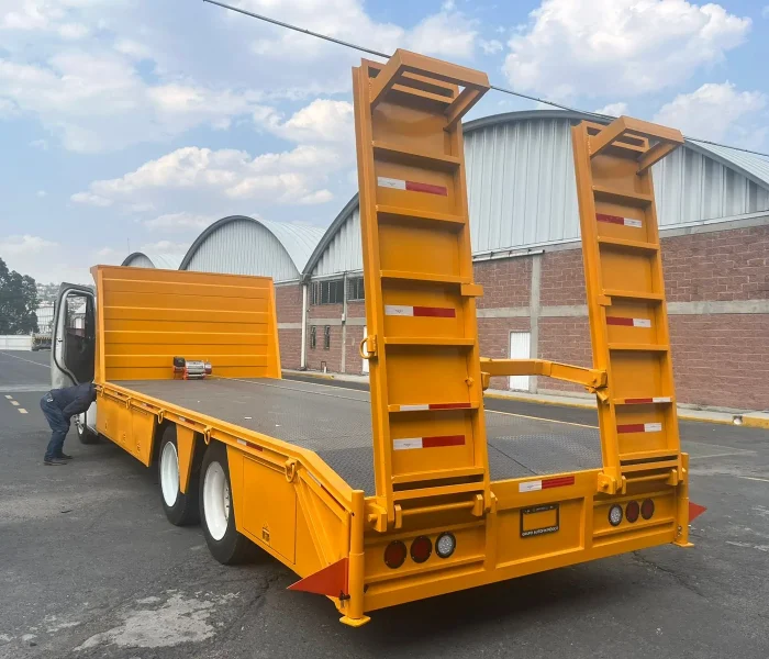 Productos - Plataforma